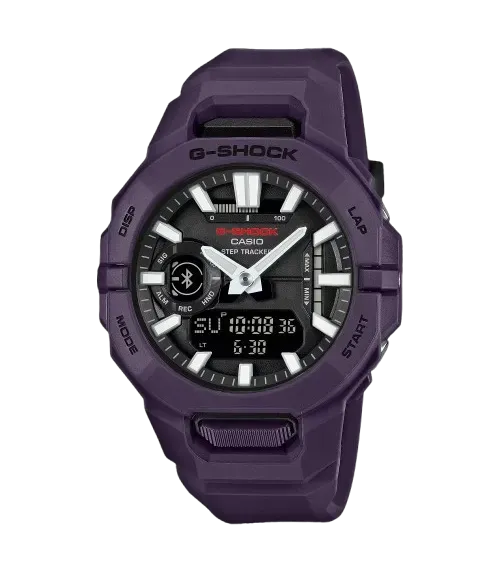 RELOJ CASIO G-SHOCK & G-SQUAD HOMBRE GBA-950-2AER