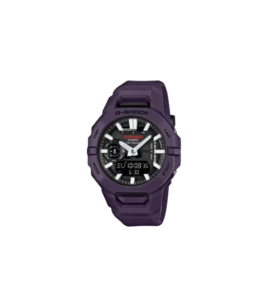 RELOJ CASIO G-SHOCK & G-SQUAD HOMBRE GBA-950-2AER