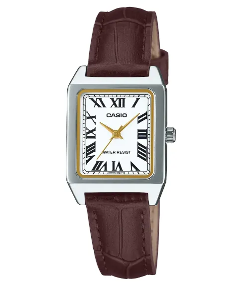 RELOJ CASIO COLLECTION LTP-B150L-7B2E