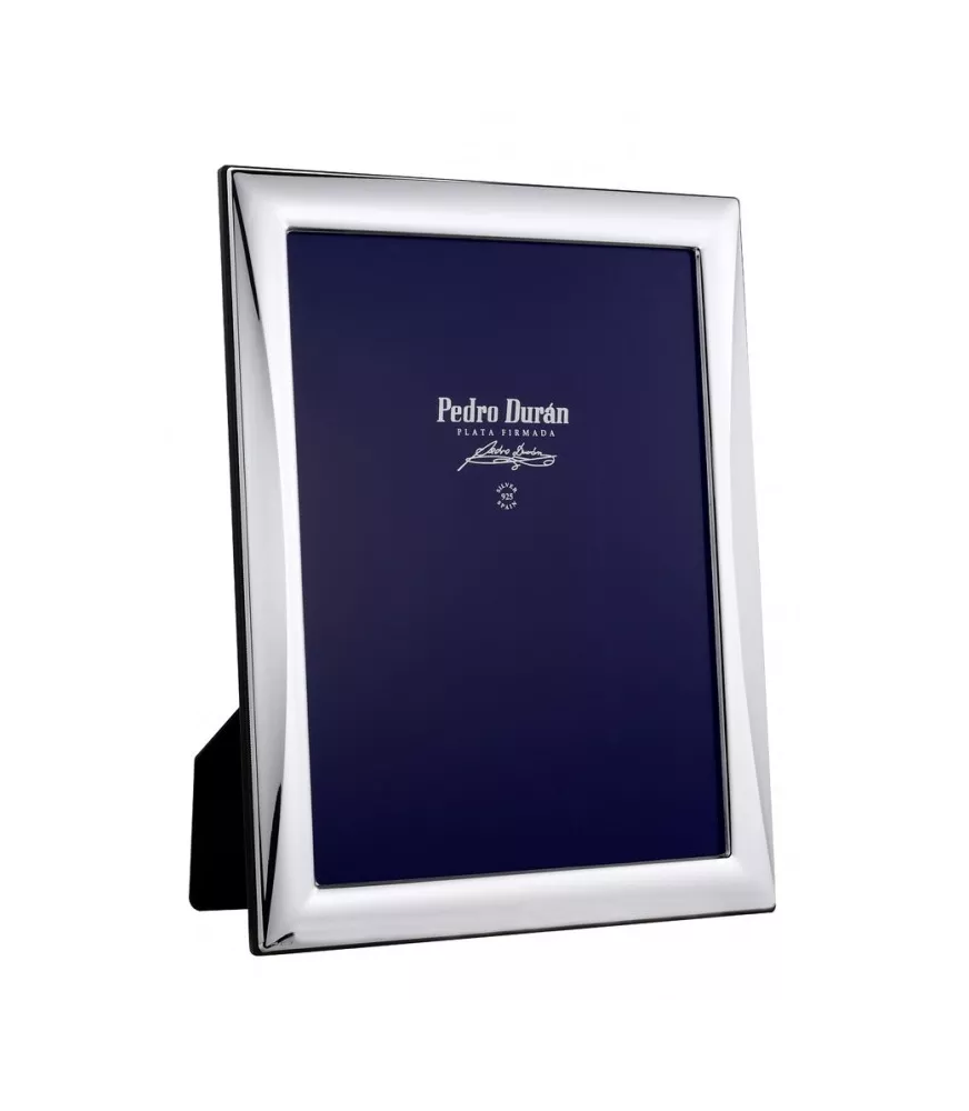 MARCO DE FOTOS PLATA DE LEY CHICAGO PEDRO DURAN 00131027