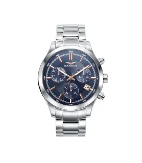 RELOJ SANDOZ HOMBRE CASUAL 81383-37