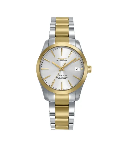 RELOJ SANDOZ MUJER CASUAL 83008-87