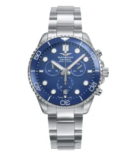 RELOJ SANDOZ HOMBRE SPORT 83021-37