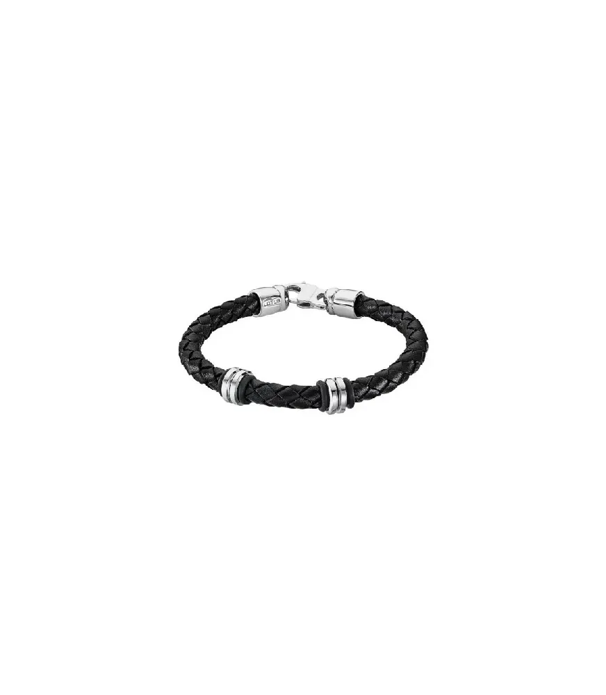 PULSERA LOTUS STYLE URBAN MAN HOMBRE LS2093/2/2