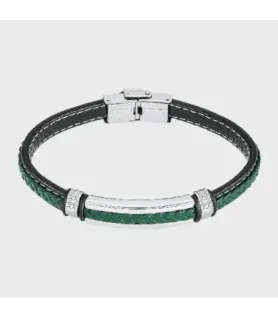 PULSERA ACERO