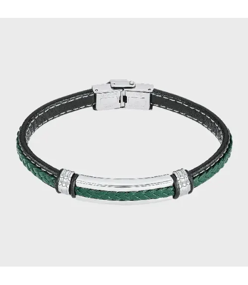 PULSERA ACERO
