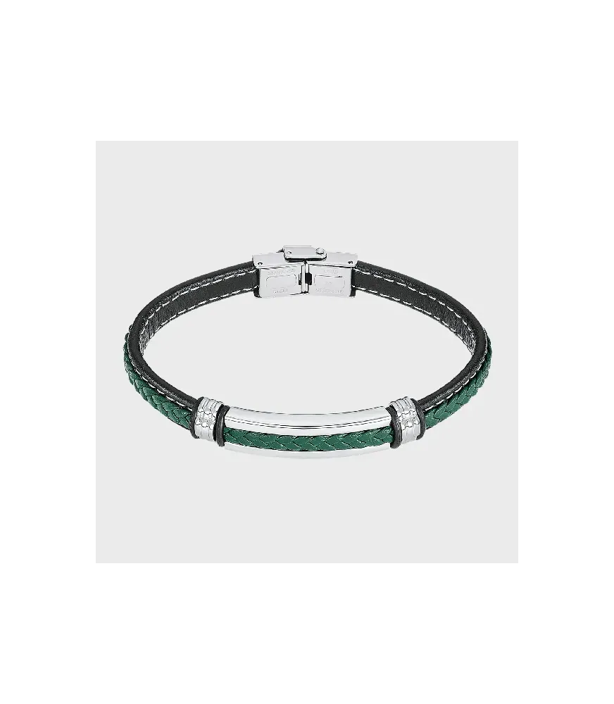 PULSERA ACERO