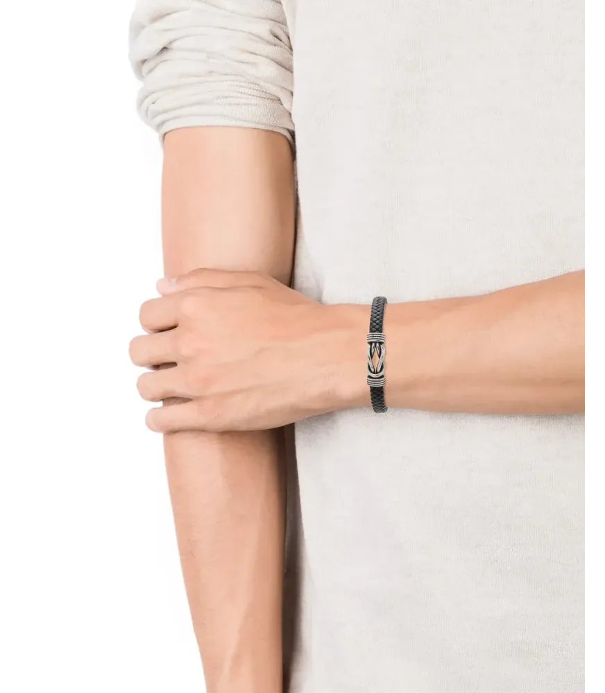 PULSERA VICEROY AIR HOMBRE 1304P01010