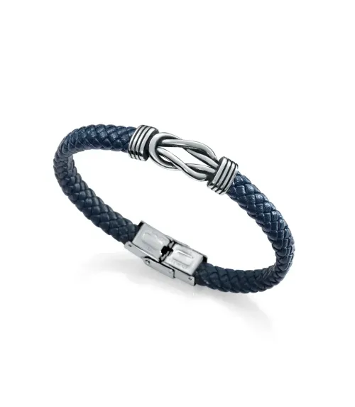 PULSERA VICEROY AIR HOMBRE 1304P01010