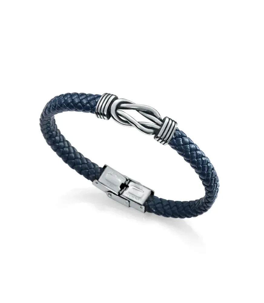 PULSERA VICEROY AIR HOMBRE 1304P01010