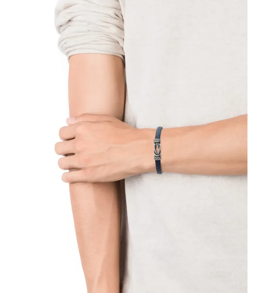PULSERA VICEROY AIR HOMBRE 1304P01010