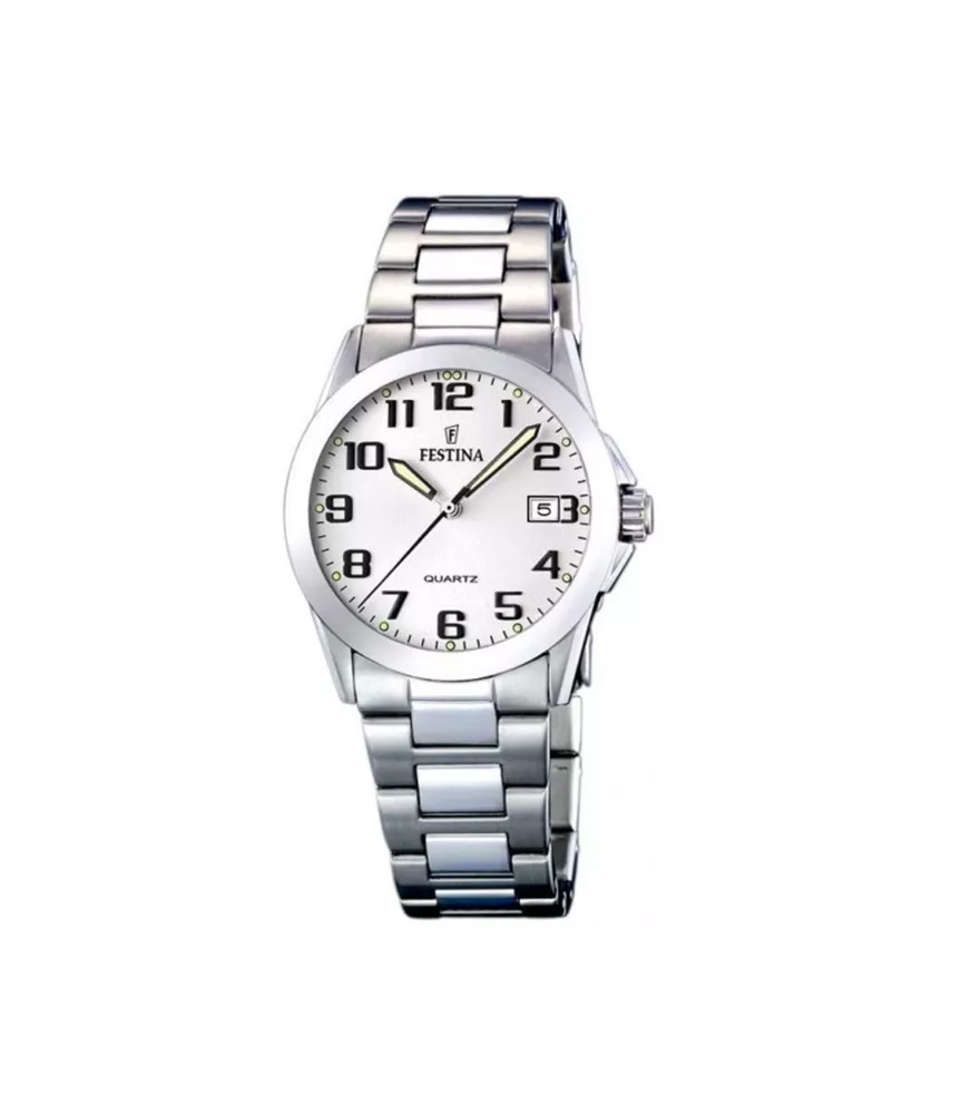 RELOJ FESTINA MUJER CLASSIC F16377/7