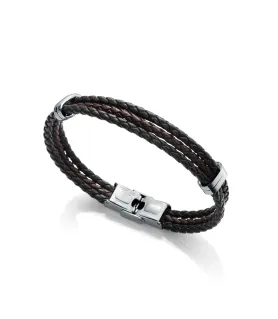PULSERA VICEROY MAGNUM HOMBRE 1324P01011