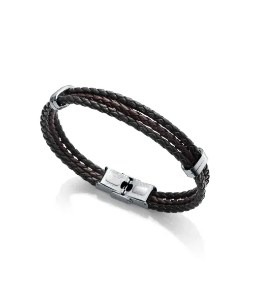 PULSERA VICEROY MAGNUM HOMBRE 1324P01011