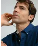 COLLAR VICEROY ACERO HOMBRE 14306C01000