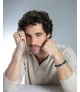 COLLAR VICEROY ACERO HOMBRE 14390C01000