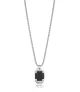COLLAR VICEROY ACERO HOMBRE 14394C01010