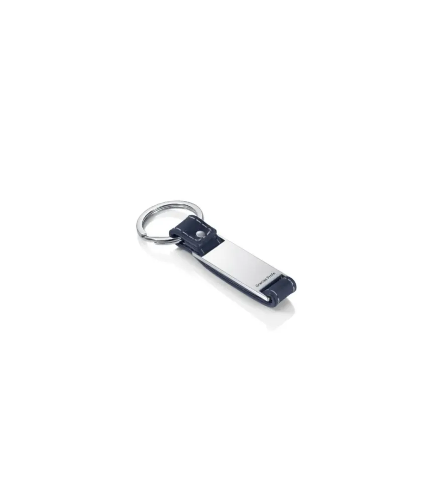 LLAVERO VICEROY ACERO HOMBRE, COLECCIÓN PROFESOR 6413L09013