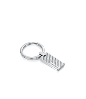 LLAVERO VICEROY ACERO HOMBRE, COLECCIÓN PROFESOR 6446L01010
