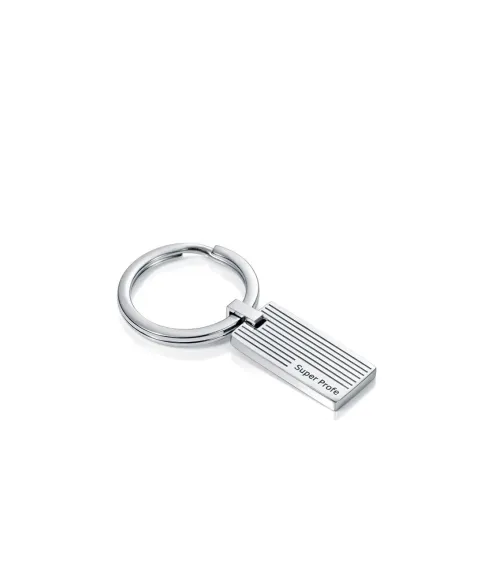 LLAVERO VICEROY ACERO HOMBRE, COLECCIÓN PROFESOR 6446L01010