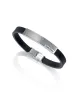 PULSERA VICEROY ACERO HOMBRE, COLECCIÓN PROFESOR 6446P01010