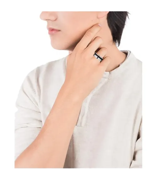 ANILLO VICEROY MAGNUM HOMBRE 75183A02200
