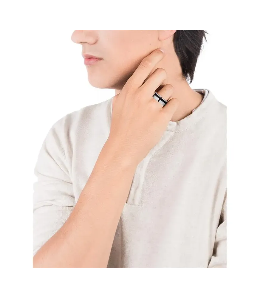 ANILLO VICEROY MAGNUM HOMBRE 75183A02200