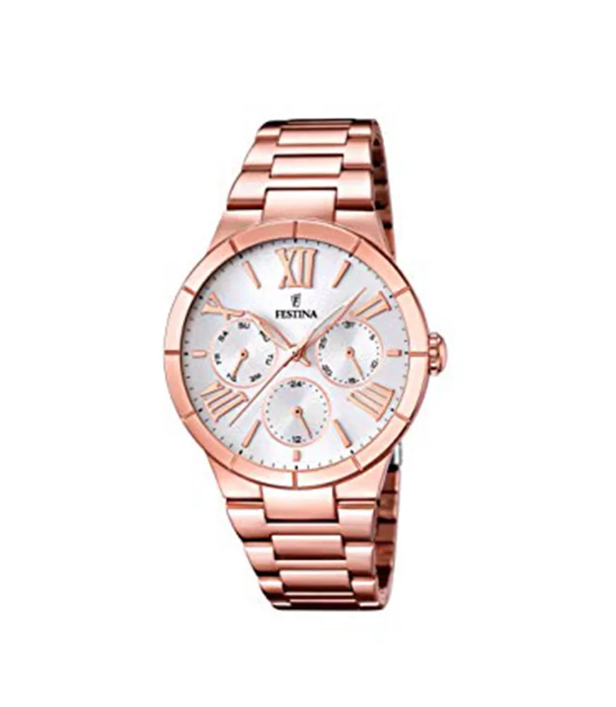 RELOJ FESTINA MUJER MADEMOISELLE F16718/1