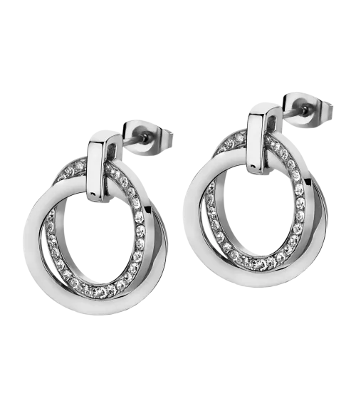 PENDIENTES LOTUS STYLE URBAN WOMAN LS1780/4/1