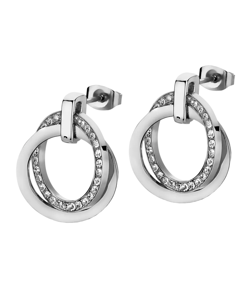 PENDIENTES LOTUS STYLE URBAN WOMAN LS1780/4/1