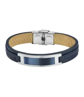PULSERA LOTUS STYLE URBAN MAN HOMBRE LS1808/2/3