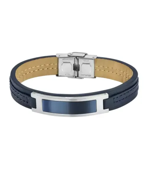 PULSERA LOTUS STYLE URBAN MAN HOMBRE LS1808/2/3