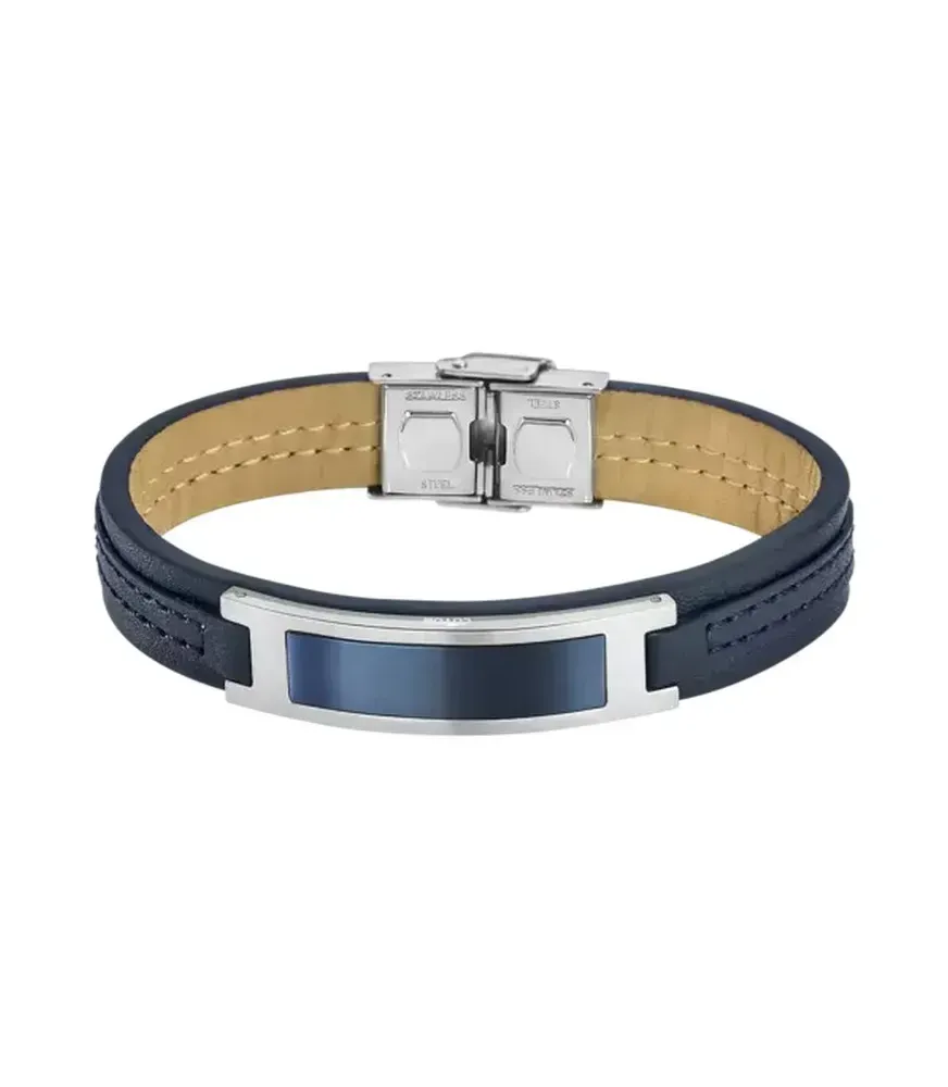 PULSERA LOTUS STYLE URBAN MAN HOMBRE LS1808/2/3
