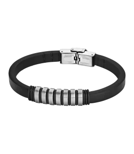 PULSERA LOTUS STYLE URBAN MAN HOMBRE LS1827/2/1