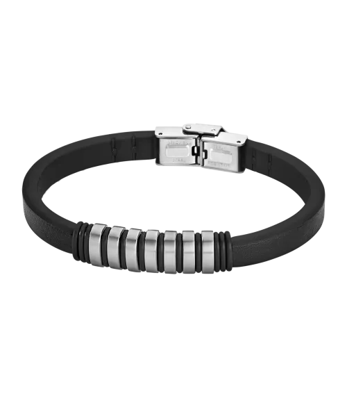 PULSERA LOTUS STYLE URBAN MAN HOMBRE LS1827/2/1