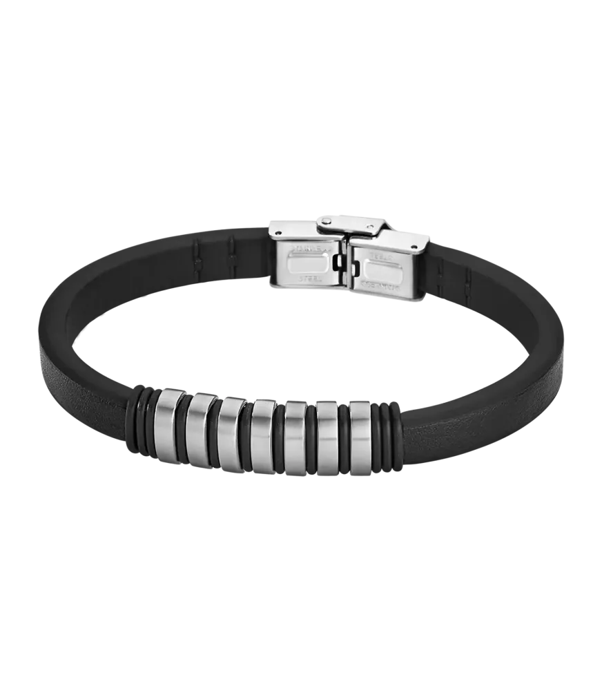 PULSERA LOTUS STYLE URBAN MAN HOMBRE LS1827/2/1