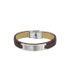 PULSERA LOTUS STYLE URBAN MAN HOMBRE LS1808/2/1