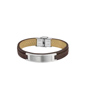 PULSERA LOTUS STYLE URBAN MAN HOMBRE LS1808/2/1