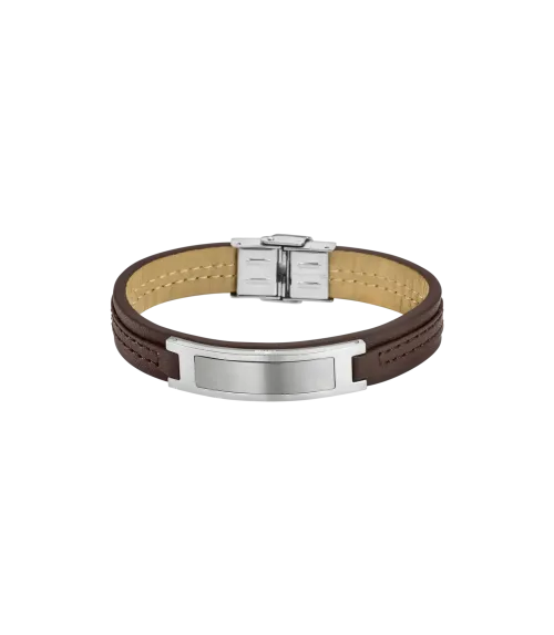 PULSERA LOTUS STYLE URBAN MAN HOMBRE LS1808/2/1
