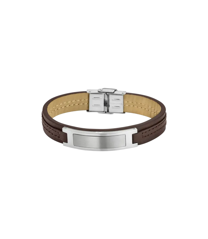 PULSERA LOTUS STYLE URBAN MAN HOMBRE LS1808/2/1