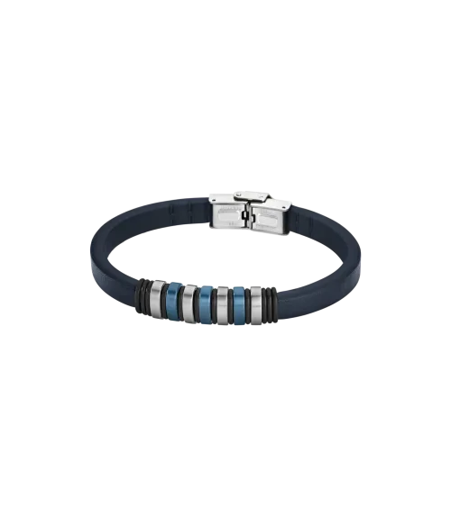 PULSERA LOTUS STYLE URBAN MAN HOMBRE LS1827/2/2