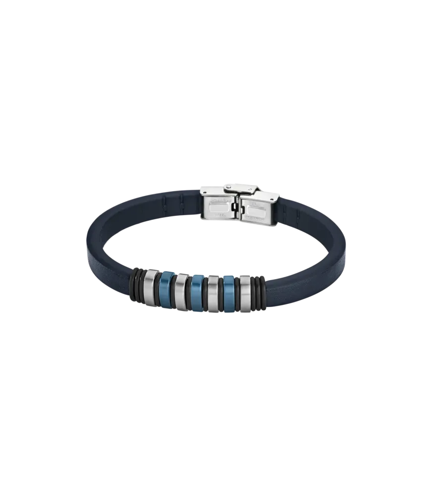 PULSERA LOTUS STYLE URBAN MAN HOMBRE LS1827/2/2