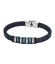 PULSERA LOTUS STYLE URBAN MAN HOMBRE LS1827/2/2