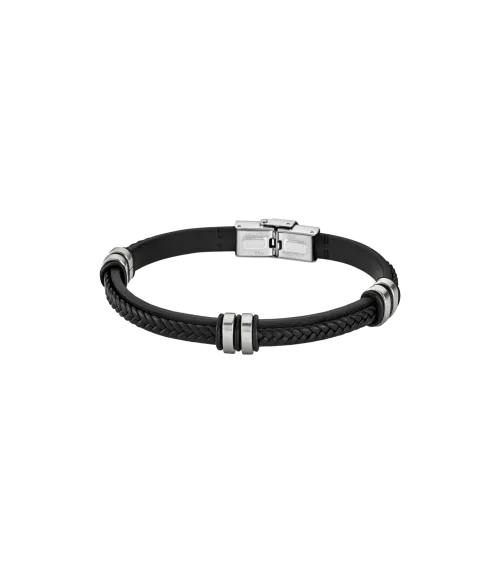 PULSERA LOTUS STYLE URBAN MAN HOMBRE LS1829/2/1