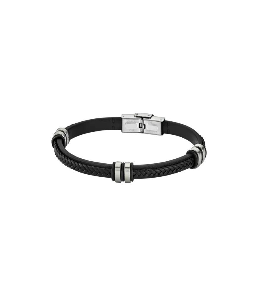 PULSERA LOTUS STYLE URBAN MAN HOMBRE LS1829/2/1