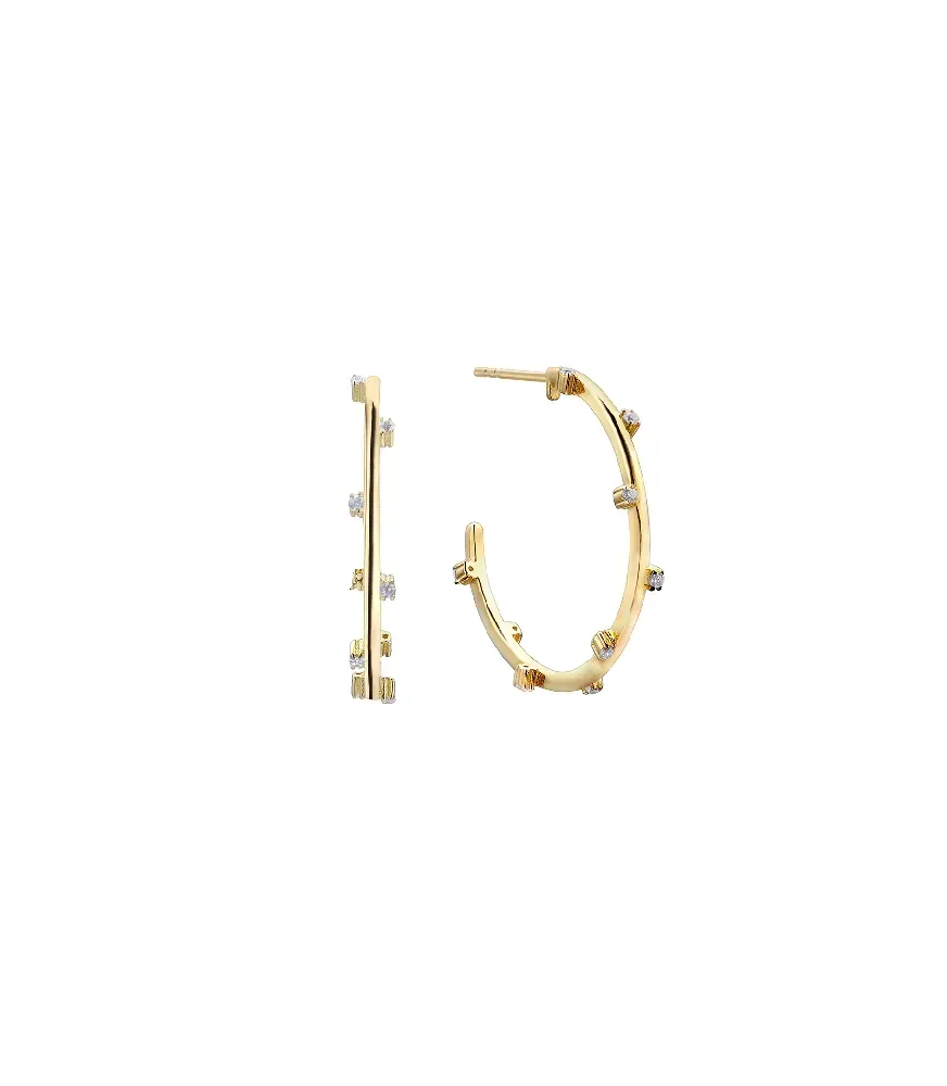 PENDIENTES P/M