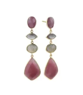 PENDIENTES P/M