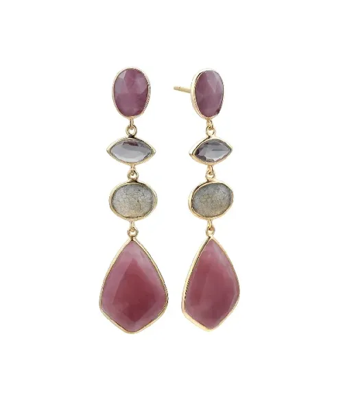 PENDIENTES P/M