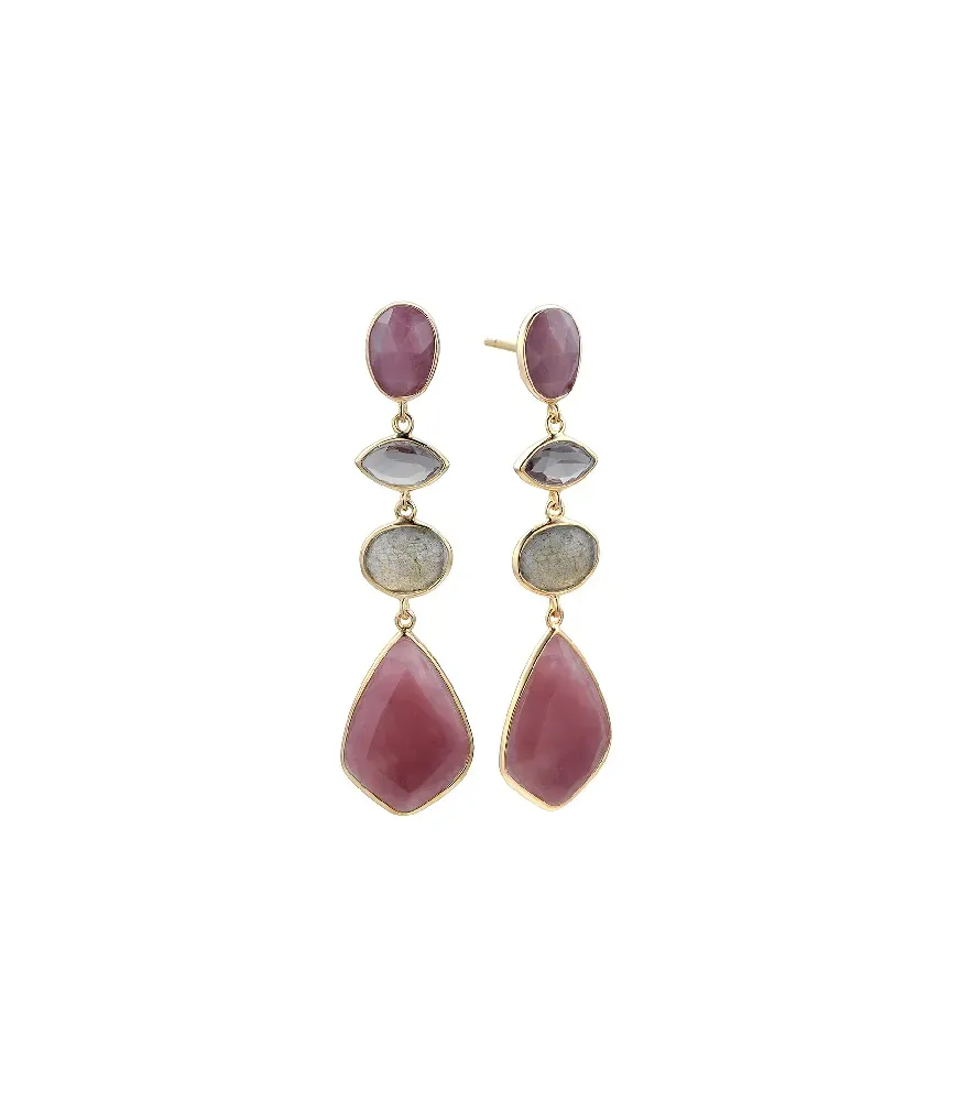 PENDIENTES P/M