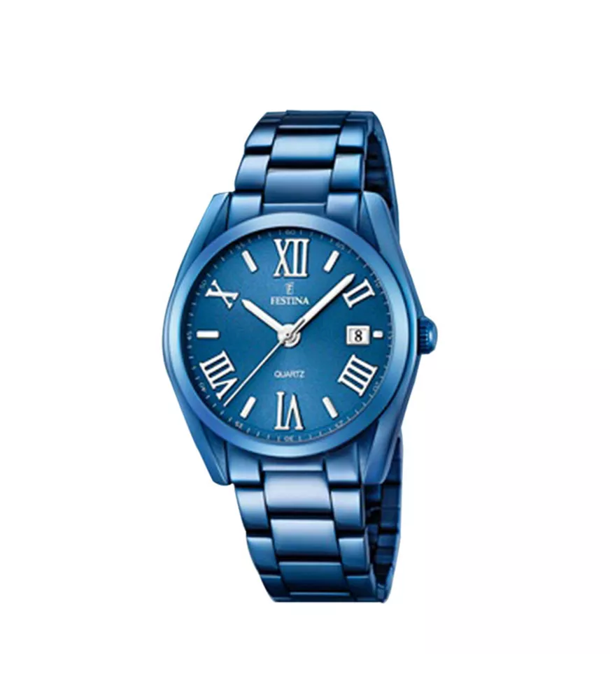 RELOJ FESTINA MUJER BOYFRIEND F16864/3